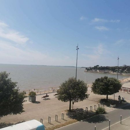 Studio Avec 2 Couchages, Proche Plage, Cuisine Equipee, Fouras - Fr-1-246B-47 Exterior foto