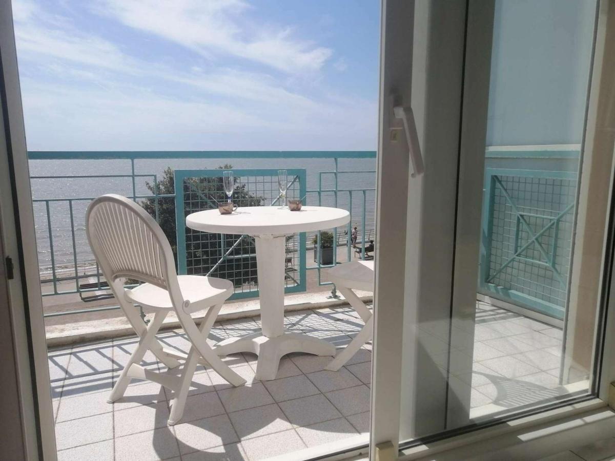 Studio Avec 2 Couchages, Proche Plage, Cuisine Equipee, Fouras - Fr-1-246B-47 Exterior foto