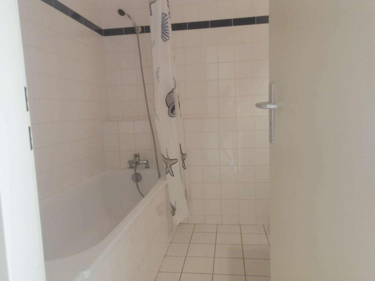 Studio Avec 2 Couchages, Proche Plage, Cuisine Equipee, Fouras - Fr-1-246B-47 Exterior foto
